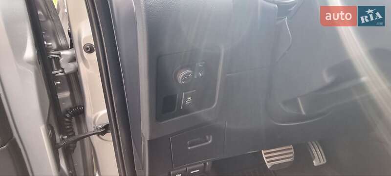 Внедорожник / Кроссовер Nissan Qashqai+2 2012 в Ровно