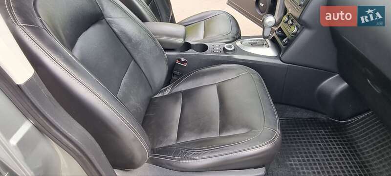 Внедорожник / Кроссовер Nissan Qashqai+2 2012 в Ровно