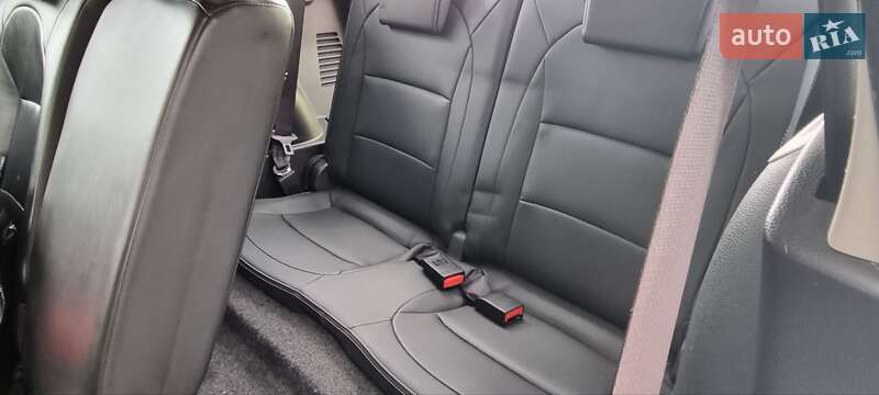 Внедорожник / Кроссовер Nissan Qashqai+2 2012 в Ровно