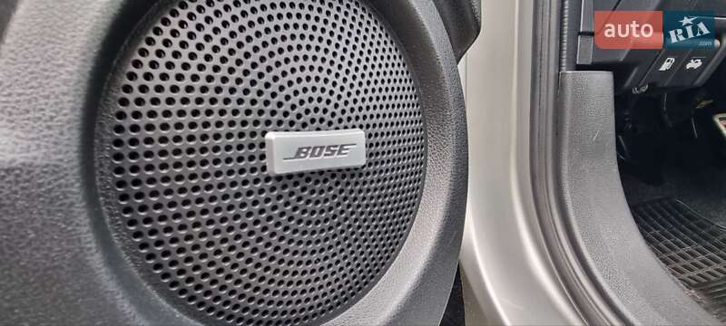 Внедорожник / Кроссовер Nissan Qashqai+2 2012 в Ровно