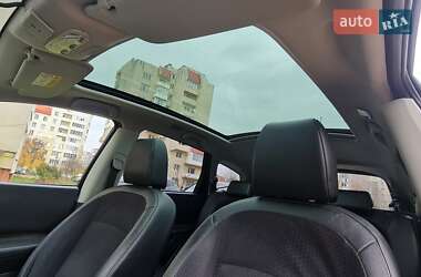 Внедорожник / Кроссовер Nissan Qashqai+2 2013 в Ивано-Франковске