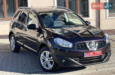 Внедорожник / Кроссовер Nissan Qashqai+2 2011 в Коломые