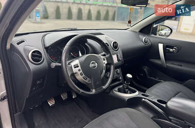 Внедорожник / Кроссовер Nissan Qashqai+2 2011 в Сарнах