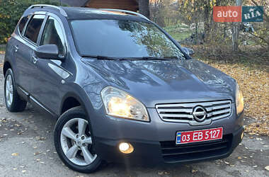 Внедорожник / Кроссовер Nissan Qashqai+2 2009 в Косове