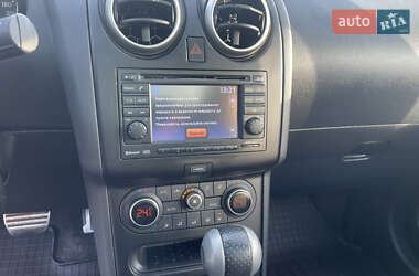 Внедорожник / Кроссовер Nissan Qashqai+2 2013 в Луцке