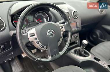 Внедорожник / Кроссовер Nissan Qashqai+2 2011 в Виннице