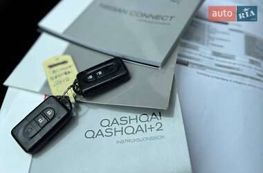 Внедорожник / Кроссовер Nissan Qashqai+2 2011 в Виннице