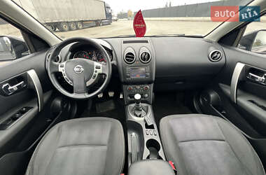 Внедорожник / Кроссовер Nissan Qashqai+2 2013 в Луцке