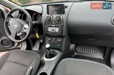 Внедорожник / Кроссовер Nissan Qashqai+2 2009 в Сарнах