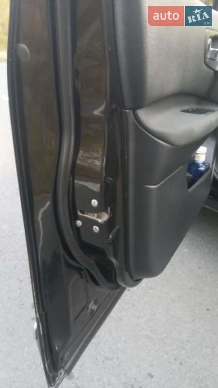 Внедорожник / Кроссовер Nissan Qashqai+2 2011 в Умани