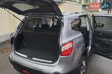 Внедорожник / Кроссовер Nissan Qashqai+2 2011 в Виннице