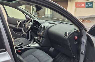 Внедорожник / Кроссовер Nissan Qashqai+2 2011 в Виннице