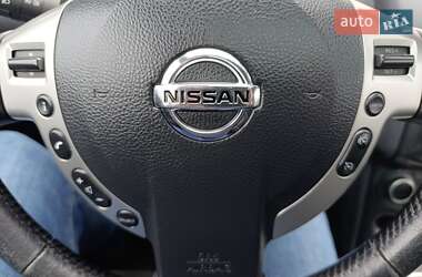 Внедорожник / Кроссовер Nissan Qashqai+2 2013 в Хмельницком