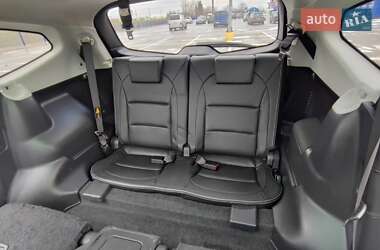 Позашляховик / Кросовер Nissan Qashqai+2 2011 в Нововолинську