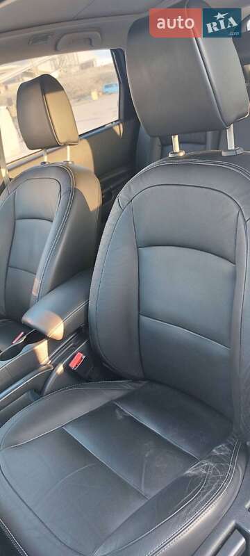 Внедорожник / Кроссовер Nissan Qashqai+2 2010 в Одессе