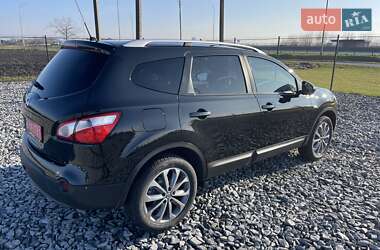 Внедорожник / Кроссовер Nissan Qashqai+2 2013 в Дубно