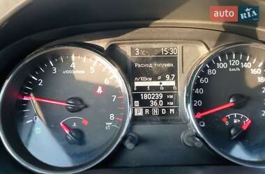 Внедорожник / Кроссовер Nissan Qashqai+2 2012 в 