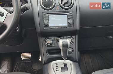 Внедорожник / Кроссовер Nissan Qashqai+2 2011 в Виннице