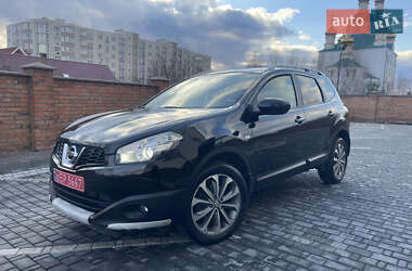 nissan qashqai-2 2011 в Луцьк від професійного продавця Вадим