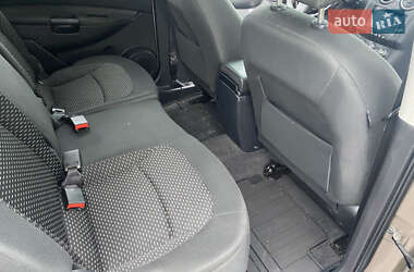 Внедорожник / Кроссовер Nissan Qashqai+2 2009 в 