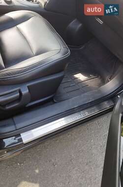 Внедорожник / Кроссовер Nissan Qashqai+2 2012 в Гайвороне