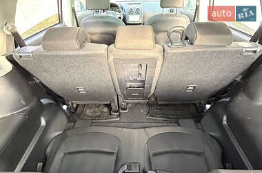 Внедорожник / Кроссовер Nissan Qashqai+2 2011 в Сумах