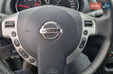 Позашляховик / Кросовер Nissan Qashqai+2 2012 в Луцьку