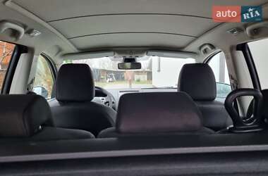 Позашляховик / Кросовер Nissan Qashqai+2 2012 в Луцьку