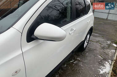 Внедорожник / Кроссовер Nissan Qashqai+2 2010 в Ровно