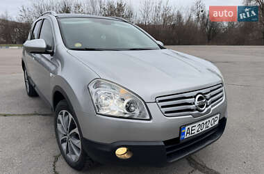 Позашляховик / Кросовер Nissan Qashqai+2 2009 в Кролевці