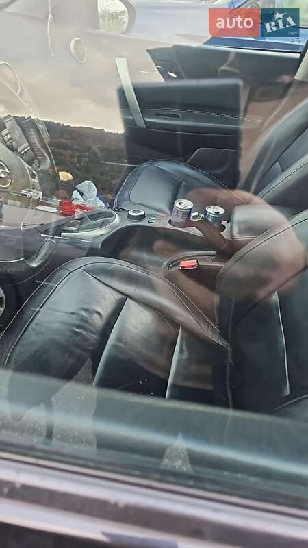Внедорожник / Кроссовер Nissan Qashqai+2 2011 в Подольске