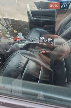 Позашляховик / Кросовер Nissan Qashqai+2 2011 в 