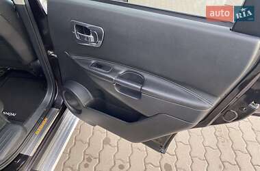 Внедорожник / Кроссовер Nissan Qashqai+2 2011 в Львове