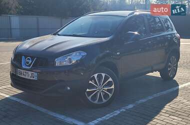 Внедорожник / Кроссовер Nissan Qashqai+2 2011 в Луцке