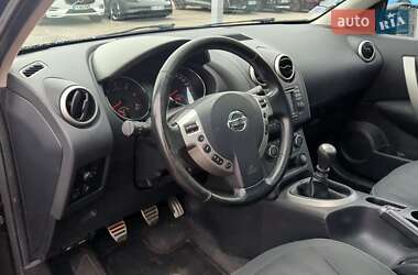 Внедорожник / Кроссовер Nissan Qashqai+2 2011 в Луцке