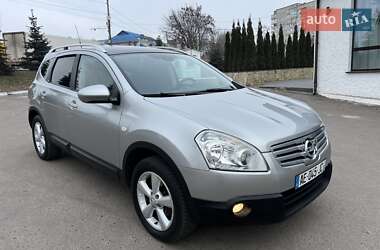 Внедорожник / Кроссовер Nissan Qashqai+2 2009 в Ровно