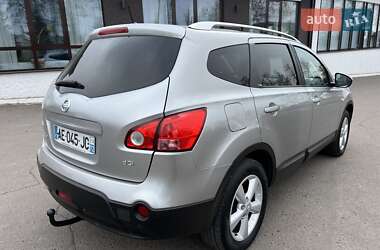 Внедорожник / Кроссовер Nissan Qashqai+2 2009 в Ровно