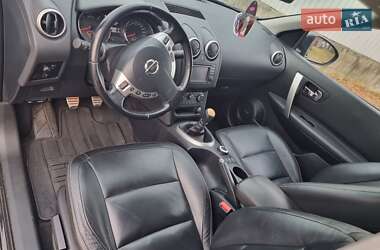 Внедорожник / Кроссовер Nissan Qashqai+2 2011 в Ковеле