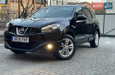 Внедорожник / Кроссовер Nissan Qashqai+2 2011 в Коломые