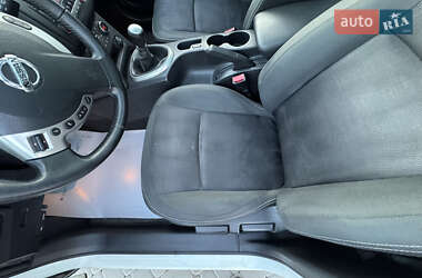 Внедорожник / Кроссовер Nissan Qashqai+2 2013 в Коломые