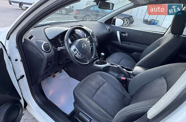 Внедорожник / Кроссовер Nissan Qashqai+2 2013 в Коломые