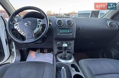 Внедорожник / Кроссовер Nissan Qashqai+2 2013 в Коломые