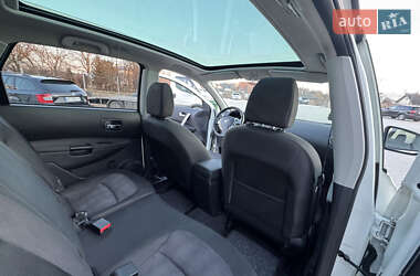 Внедорожник / Кроссовер Nissan Qashqai+2 2013 в Коломые