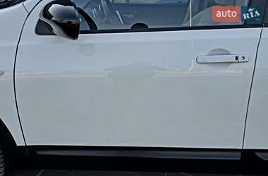 Внедорожник / Кроссовер Nissan Qashqai+2 2010 в 
