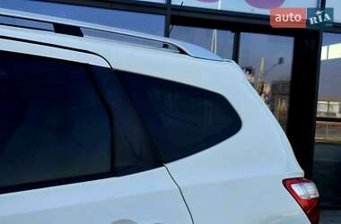 Внедорожник / Кроссовер Nissan Qashqai+2 2010 в 