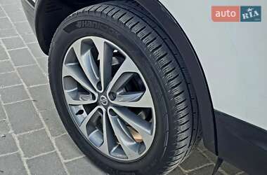 Внедорожник / Кроссовер Nissan Qashqai+2 2010 в 