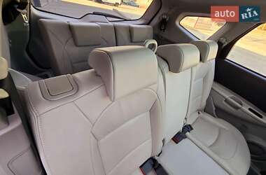 Внедорожник / Кроссовер Nissan Qashqai+2 2010 в 
