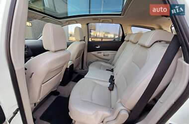 Внедорожник / Кроссовер Nissan Qashqai+2 2010 в 