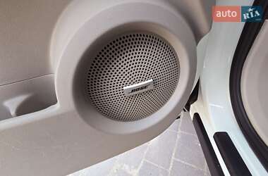 Внедорожник / Кроссовер Nissan Qashqai+2 2010 в 