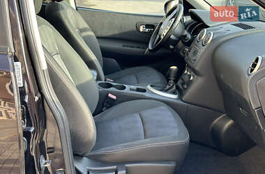 Внедорожник / Кроссовер Nissan Qashqai+2 2012 в Коломые